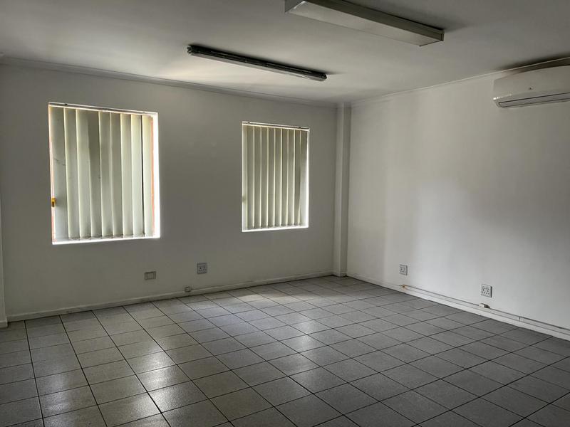 To Let Commercial Property for Rent in Montague Gardens Western Cape